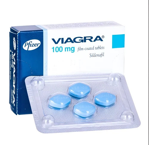 Imported Blue Viagra